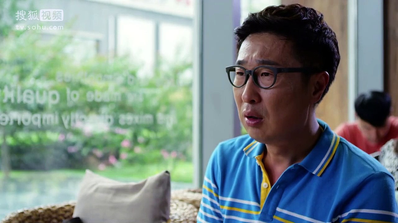 轻喜剧《有点二的桃花运》29+30主演 林永健 于明加 张凯丽 丹尼斯·吴