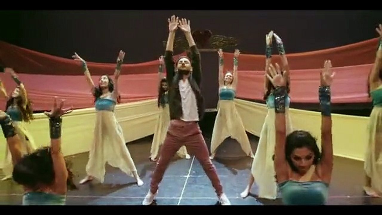 Musu by naQsh Official Video