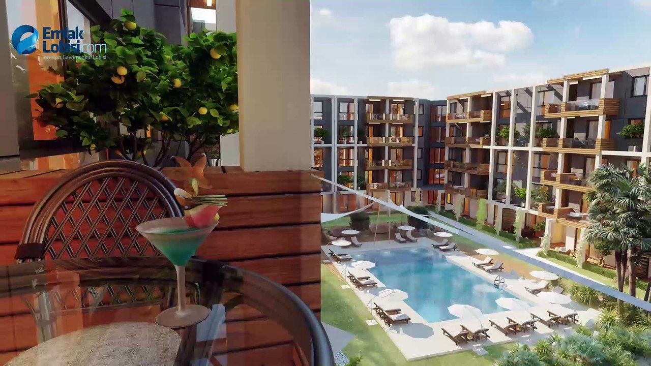 Avlu Kurtköy Satışta  www.emlakmanset.com  ilhan ÇAMKARA