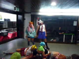 2012 Natsumeet -kanpeki gu no ne