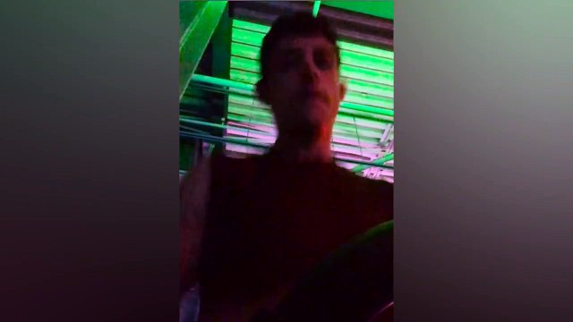 Boyfriends Try Their Girlfriends’ Morning Routines