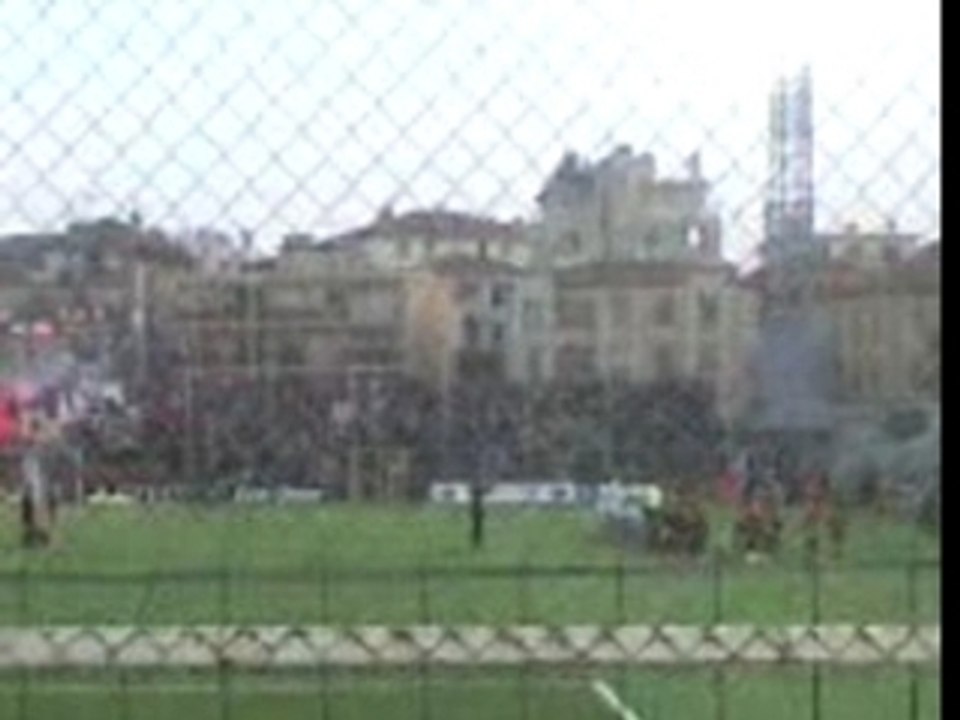 Nice psg entrée des joueurs