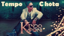kendo kaponi - Tempo El Chota (tiraera 2015) Exclusivo