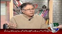 Dhamki Chaudhary Nisar Ne Nahi Maula Baksh Aur Khursheed Shah Ne Di-Hassan Nisar