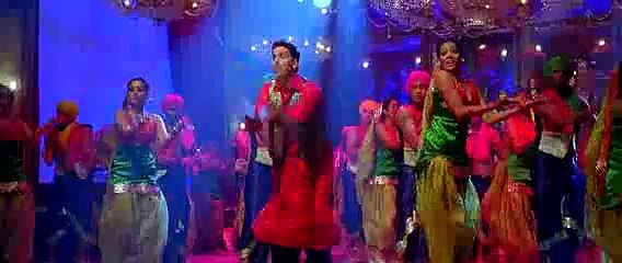 Patiala House---Laung Da Lashkara