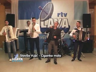 Slavisa Vujic - Ciganka mala