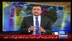 Dr Moeed Pirzada Shared That Why Federal Govt And Sindh Goverment Fighting