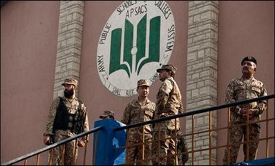 ISPR New Song - Mujhy Dushman Ke Bacho Ko Parhana Hai - Sequel - 13 Dec 2015