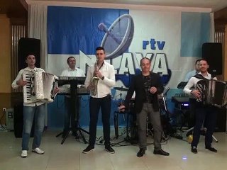 Slavisa Vujic - Crnooka nema momka