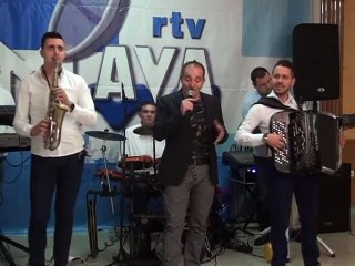 Slavisa Vujic - Suze na telefonu