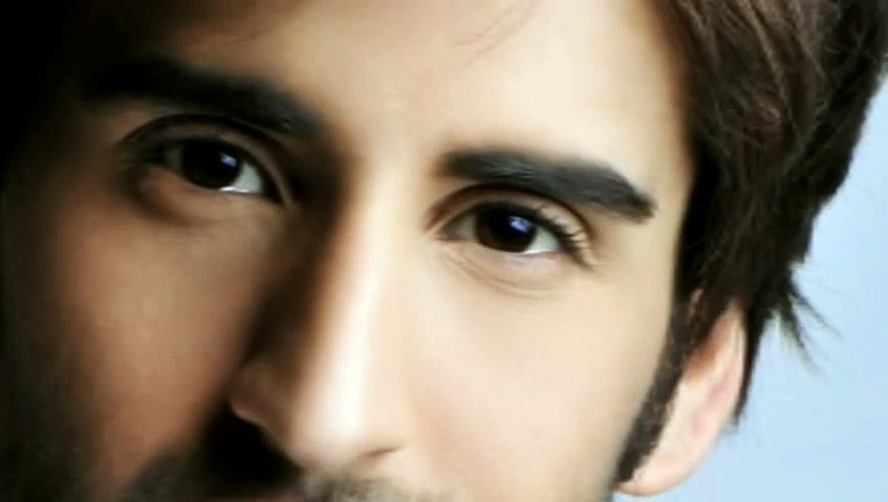 Tu hai kahan- Agha Ali 's first official song (Audio) Dailymotion
