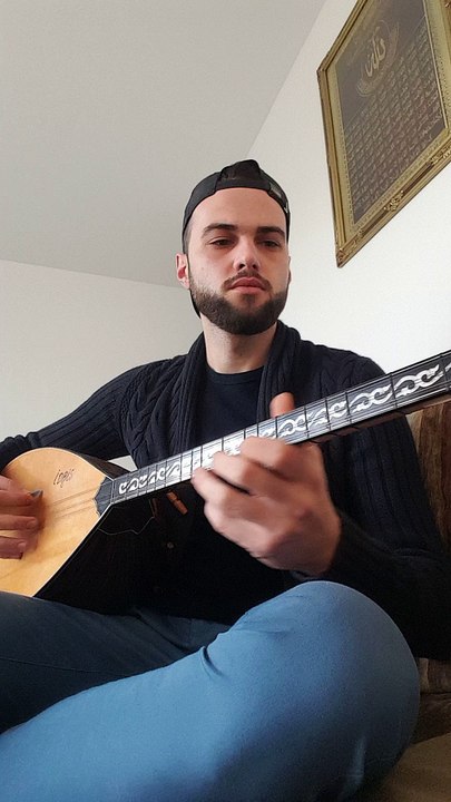 Saz fidayda amatör 2015