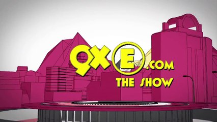 DILWALE  Shahrukh Khan says Kajol is UNBEARABLE  9XE Exclusive  Varun Dhawan & Kriti Sanon