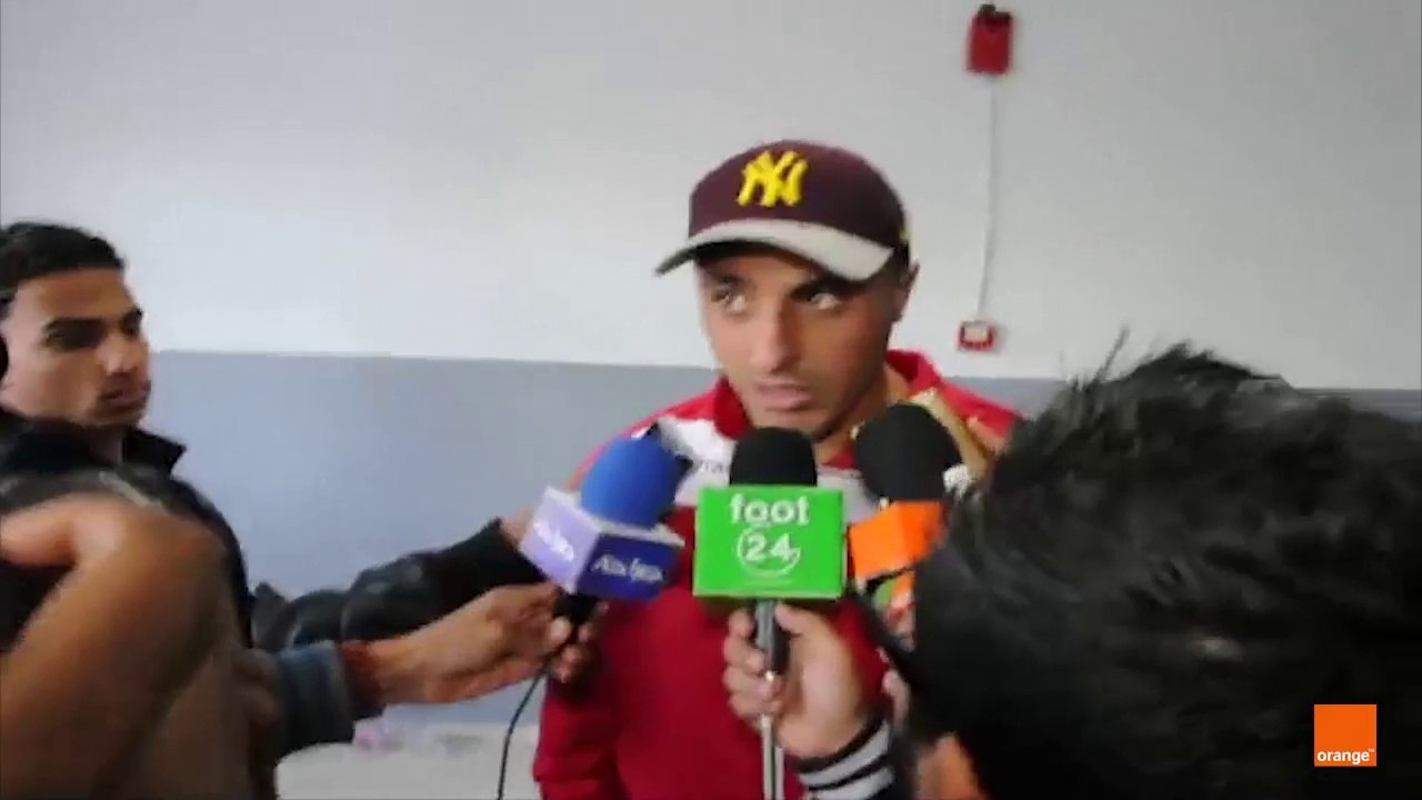 النجم ينتصر في الكلاسيكو و يعقد أكثر وضعية الإفريقي