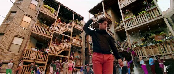 tu-hi-junoon HD song