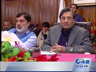 Lahore-Multan motorway opening: PM will inaugurate on 19th December