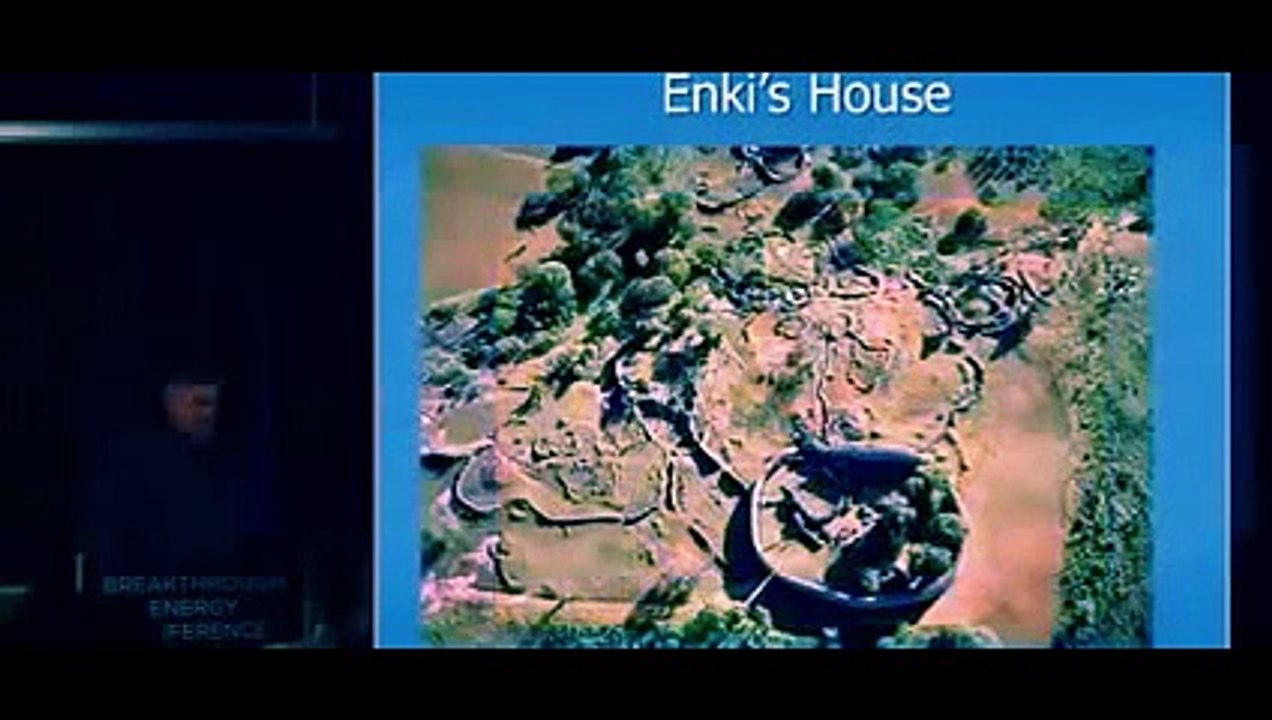 Genealogia Anunnaka Documentary 2015