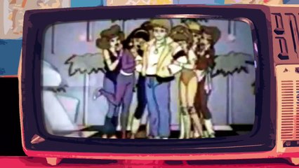 SIAMO QUELLI DI BEVERLY HILLS - Videosigle cartoni animati in HD (sigla iniziale) (720p)