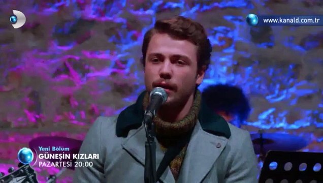 Güneşin Kızları 26.Bölüm 3.Fragmanı