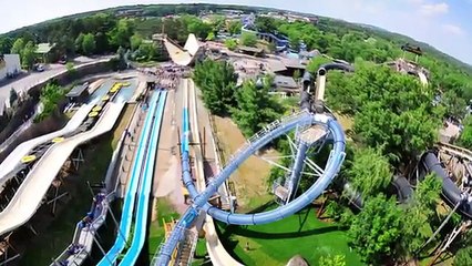 Top 10 Scariest Amusement Park Accidents