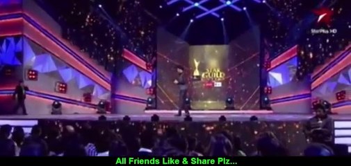 Kapil Sharma Best comedy Soulful Performance Awards