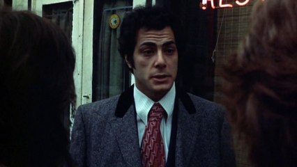 Mean Streets - Ur a Moke