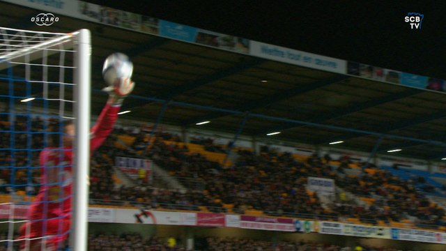 Troyes-Bastia : L'arrêt exceptionnel de J-L. Leca