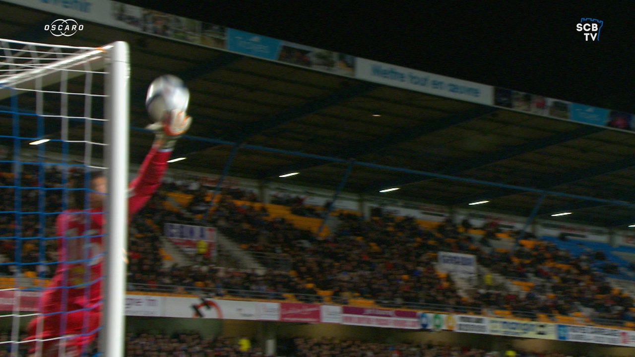 Troyes-Bastia : L'arrêt exceptionnel de J-L. Leca