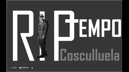 Cosculluela - Santa Cos 2 (Tiraera pa Tempo y Farruko)