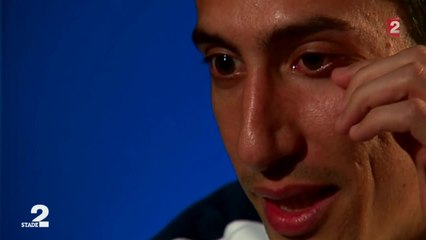 VIDEO. Foot : Angel Di Maria, à cœur ouvert
