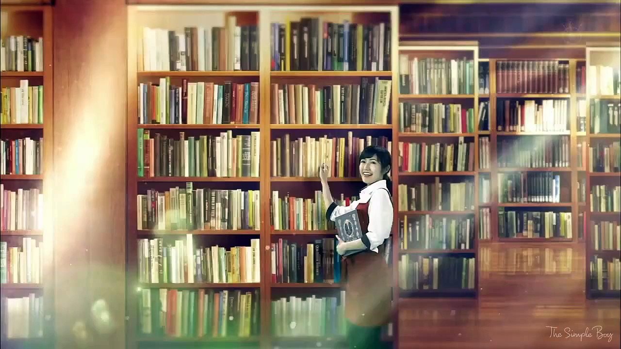Tatakau! Shoten Girl - Opening (OP) HD