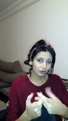 ڨابسية ترد على المساند  متاع بن علي منذر إلي طلع مع نوفل في لاباس