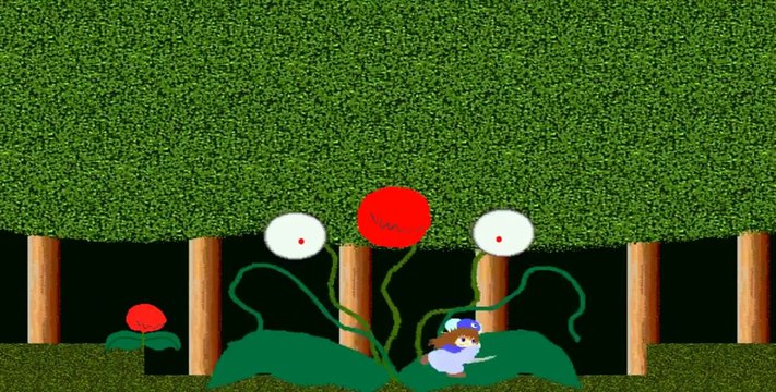 ボーパルラビット Ryona リョナ gameplay