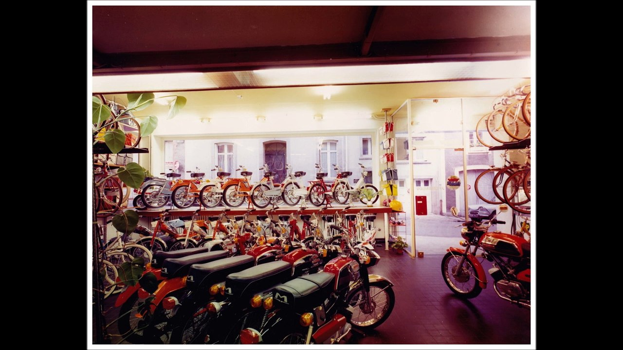 MAGASINS MOTOCONFORT, département 45 au 62