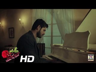 ROMANTIC MEDLEY 4 - OFFICIAL VIDEO - SARMAD QADEER & SHAZIA MANZOOR
