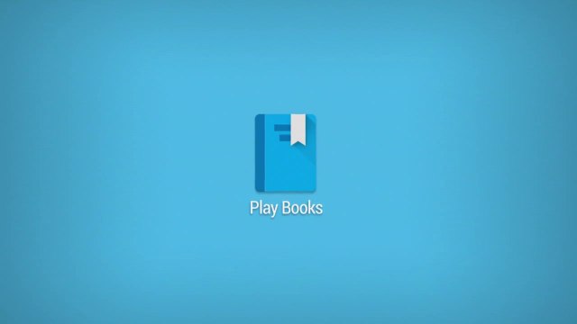 Google Play Books, las mejores apps para leer en tu smartphone o tablet