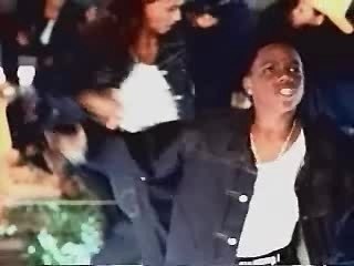 Jerome & Noreaga - Too Old 4 me (Remix)