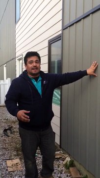 New Jersey Royal Celect Siding Contractor 973 487 3704