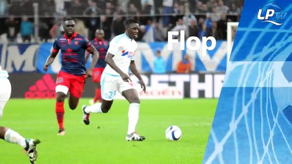 OM 1-1 GFCA : les Tops et Flops