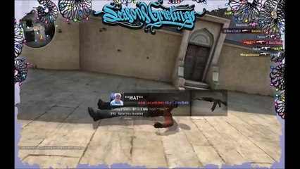 Counter STrike Global Offensive Game Play