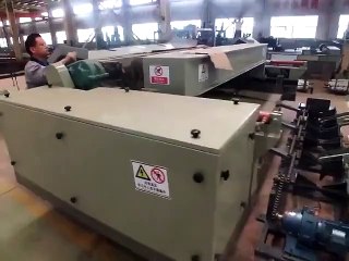 making of a wood sheet