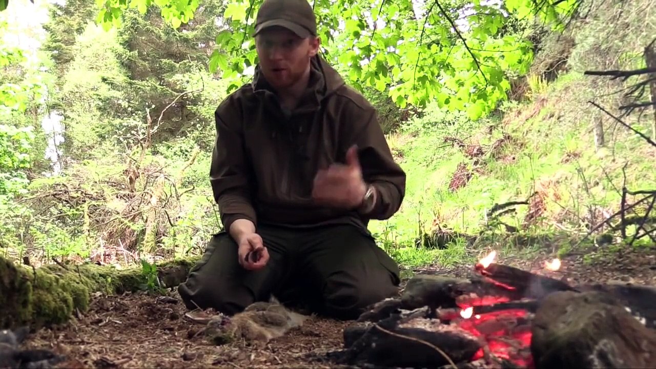 The Shooting Show rabbit shooting special with RWS, Anschütz and Pulsar