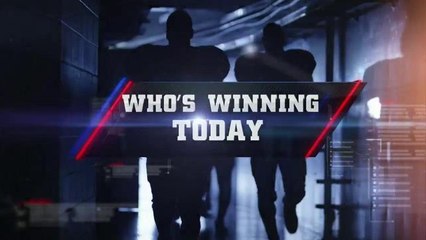 Alex from Make-A-Wish Foundation joins the show