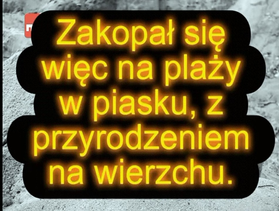 OPOWIEŚĆ O OPALANIU