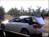 Stunt Ke Deewane -> Crazy People -> BMW Amazing Feauture -> Must Watch