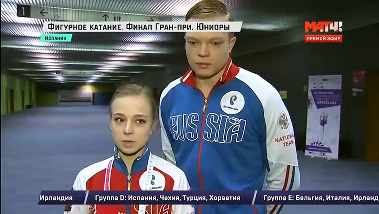 Borisova/Sopot interview after GPF 2015 FS