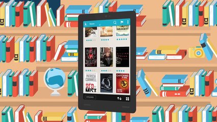 Kobo, las mejores apps para leer en tu smartphone o tablet