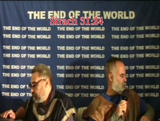 Part 9. 12-05-2015 Open Forum And The Rest Were Blinded.