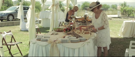 Wedding Mariana & Ivan 09.08.2015 - Wedding highlights