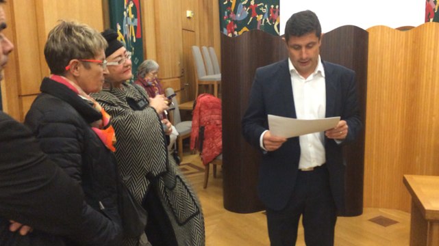 Second tour des élections régionales